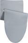 House Of York - Sharpened Shape Ironing Board Cover - Deluxe - Extra Length