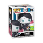 Funko Pop Animation: Demon Slayer-enmu Summer Convention 2022