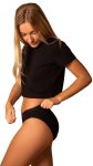 Teen Bikini - Medium Absorbency - 11-12Y