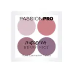 Macron Eyeshadow - Berry Nice 10CM