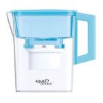 Aqua Optima 2.1 Litre Water Jug Blue