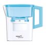 Aqua Optima 2.1 Litre Water Jug Blue