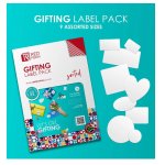 Redfern Gift Label Range Variety Pk