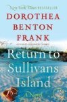Return To Sullivan& 39 S Island Paperback