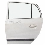 Hyundai Atos Left Rear Door Complete Second Hand