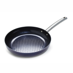 Verimark - Bauer Diamond Ceramic Fry Pan - 28CM