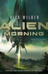 Alien Morning Hardcover