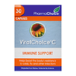Immune Support C Capsules 30 Pack