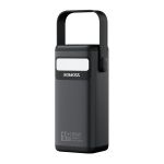 Romoss PMT40 Ezcarry Pro 40000MAH 65W Fast Charge Power Bank - Black