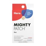 Mighty Patch Duo 12S