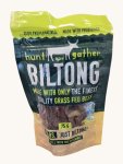 Hunt And Gather Biltong 75G