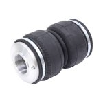 Airlux Double Bellow Front Bags - 22MM Each - Autostyle Motorsport South Africa