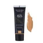 Cream Foundation Color No: C060