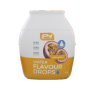 Water Flavour Drops 45ML Assorted - Granadela