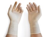 Powder Free Sterile Surgical Gloves