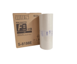 Riso S-8113E Original Master Roll