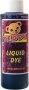 Liquid Dye - Blue 125ML