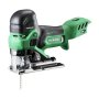 Multi Volt Brushless Cordless Jig Saw Barrel Body Bare Tool CJ36DBW2Z