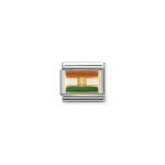 Composable Classic Link India Flag