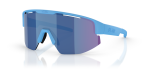 - Matrix - Matte Blue blue