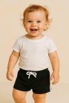 Branded Toddlers Shorts