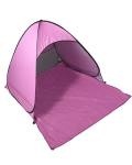 Pop-up Beach And Camping Tent - Purple