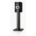706 S3 Stand Mount Speaker – Black Gloss