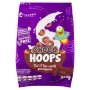 Chocolate Hoops 350G