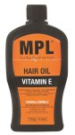 Vitamin E Hair Oil - 125G