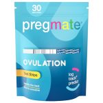 Pregmate Ovulation Test Strips 30 Count