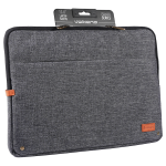 Volkano Premier Series Laptop Sleeve 14.1" VK-7020-BK14.1