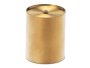 Elevation Spacer For Large Tabletop Spinning Fire Lantern Gold