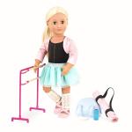 Classic Dancing Feet Ballet Set