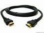 Unique HDMI 19PIN - HDMI 19PIN Cable 5M Retail Box No Warranty   Product Overview HDMI High-definition Multimedia Interface Is A A 19-PIN Digital