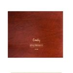 Croxley Analysis Book JD8024