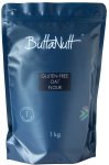 Gluten Free Oat Flour