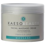 Kaeso Beauty Facial Massage Cream 450ML