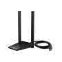 TP-link Archer T4U AC1300 High Gain Dual Band Wi-fi USB Adapter Router