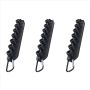 Pressure Washer Nozzle Holder Holds 7 Nozzle Tips Compatible With Universal