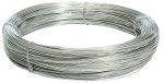 Nemtek Stranded Galvanised Wire 4.6MM 20KG Roll 1560M