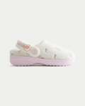 Hollister X Crocs Classic Unfurgettable Clog - Pink Milk M13