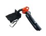 Blower + Vacuum Bag 26CC Stiletto 300 Handheld