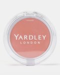 Yardley Blusher Love In The Mist