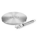 Tescom A Induction Hob Adaptor 21CM