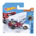 1:64 Basic Diecast Car Assorted