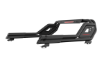 Next Gen Volkswagen Amarok Night Fury Sports Bar For