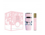Charming Women's Perfume Set 100ML + 20ML