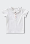 Polo Shirt Lolo - Natural