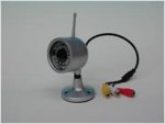 Mongoose Ir Wireless Camera