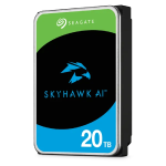 Seagate Skyhawk Ai ST12000VE003 12TB 3.5" Hdd Surveillance Drives Sata 6GB S Interface 256MB Cache Rpm: 7200 512E 5 Year L